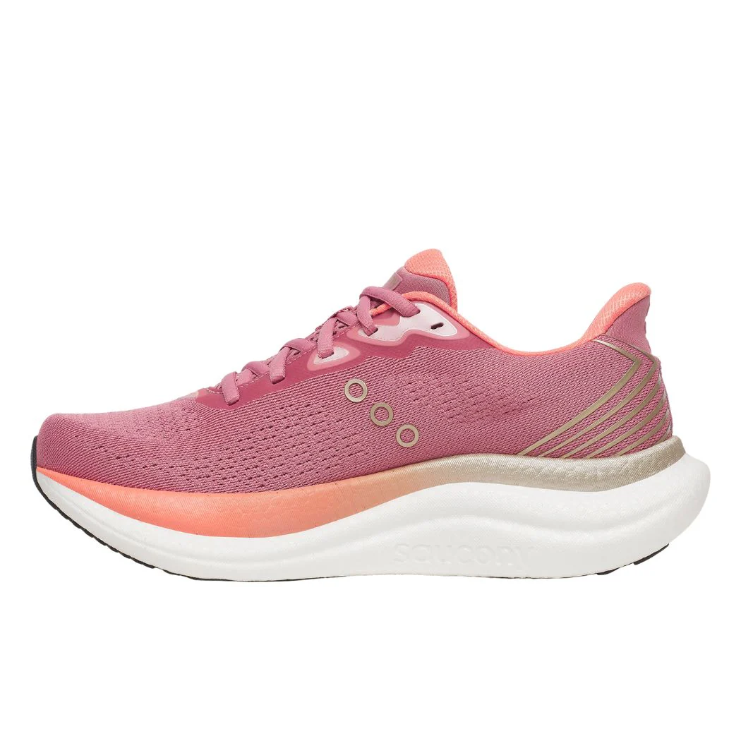 saucony Triumph 23 Women's Running Shoes - Image 2