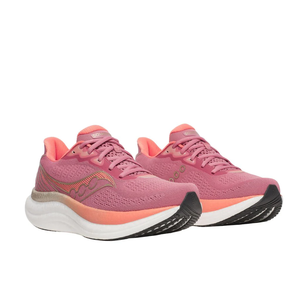 saucony Triumph 23 Women's Running Shoes - Image 3
