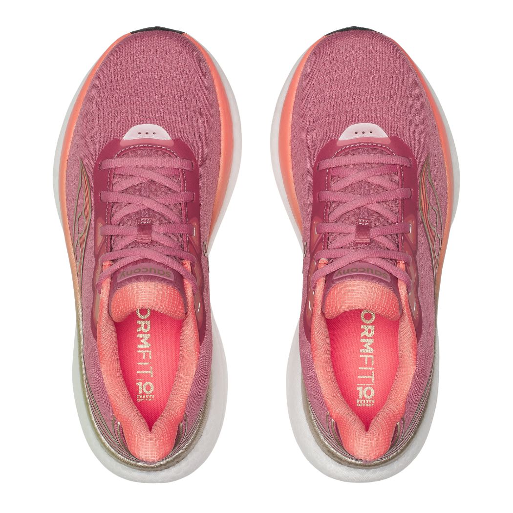 saucony Triumph 23 Women's Running Shoes - Image 5