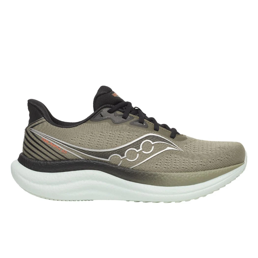 saucony Triumph 23 Men's Running Shoes