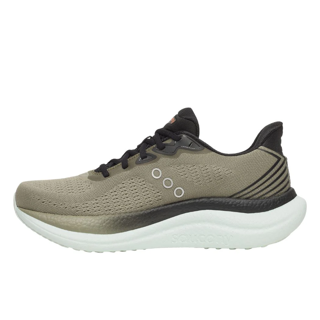 saucony Triumph 23 Men's Running Shoes - Image 2