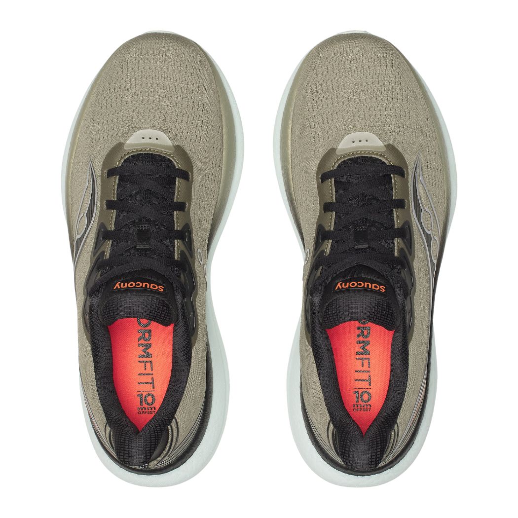 saucony Triumph 23 Men's Running Shoes - Image 4