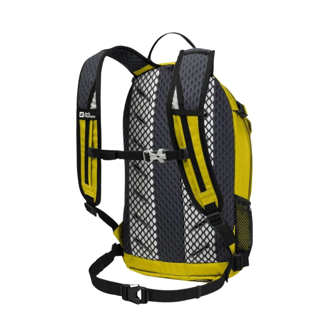 jack wolfskin Velocity 12 Unisex Backpack - Image 2