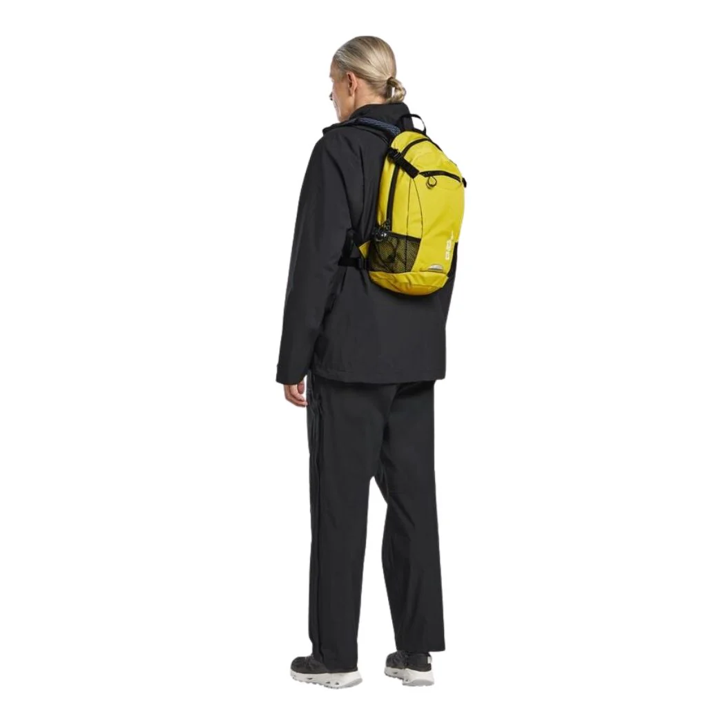 jack wolfskin Velocity 12 Unisex Backpack - Image 3