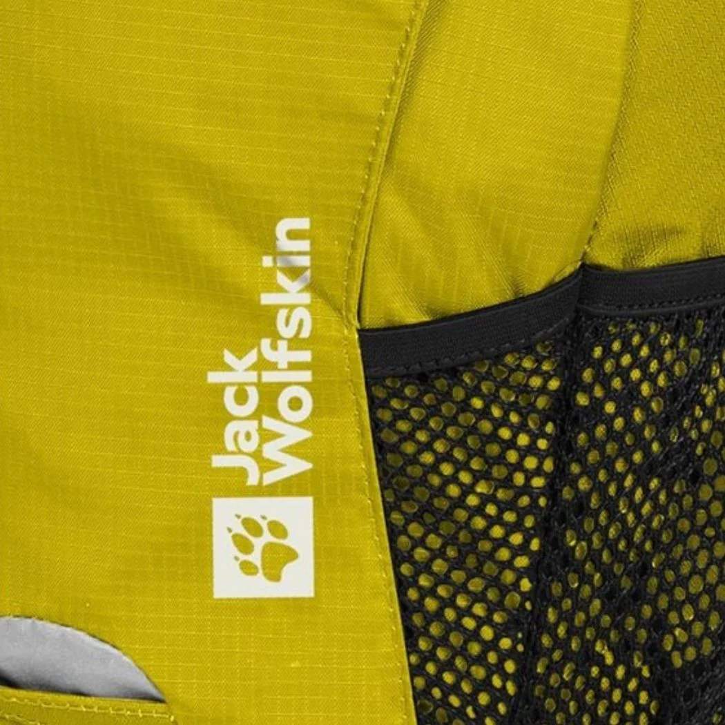 jack wolfskin Velocity 12 Unisex Backpack - Image 4