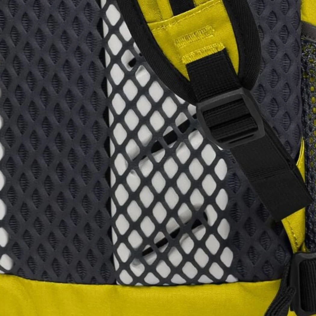 jack wolfskin Velocity 12 Unisex Backpack - Image 5