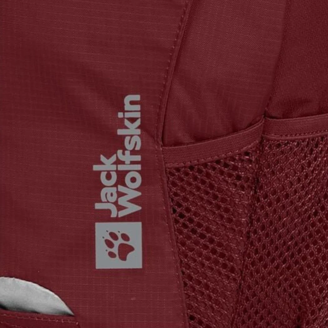 jack wolfskin Velocity 12 Unisex Backpack - Image 3