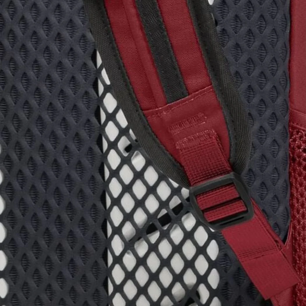 jack wolfskin Velocity 12 Unisex Backpack - Image 4