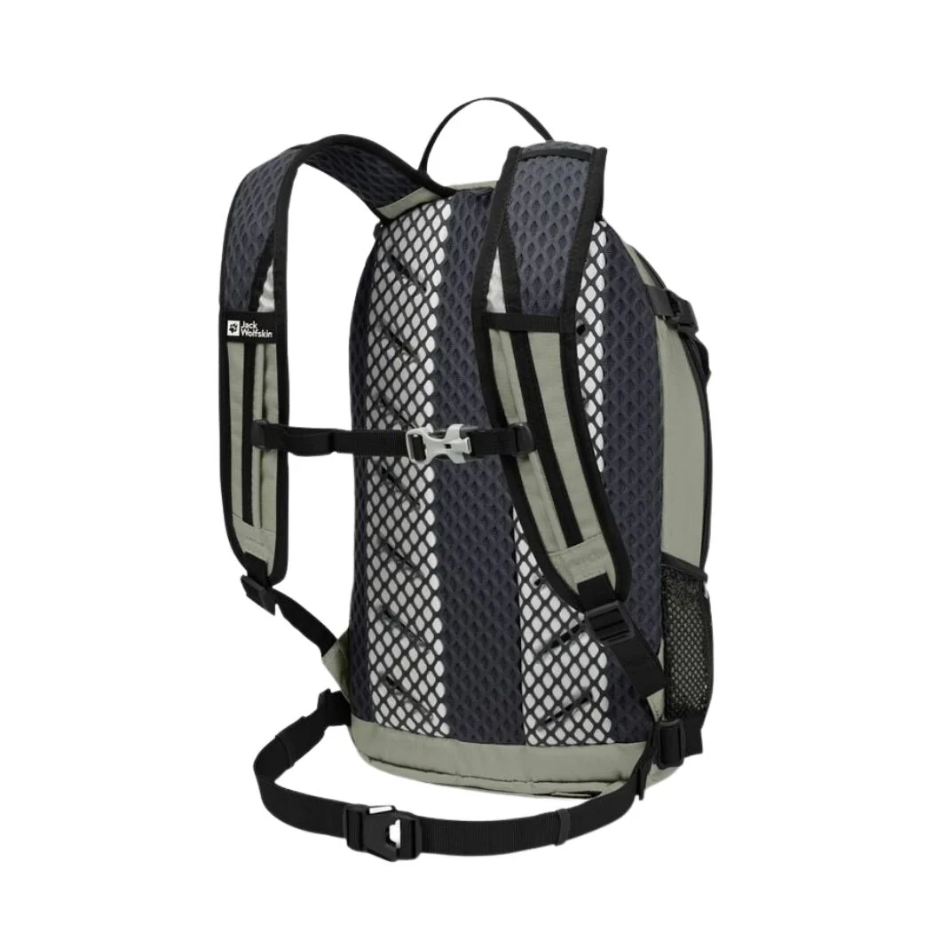 jack wolfskin Velocity 12 Unisex Backpack - Image 2