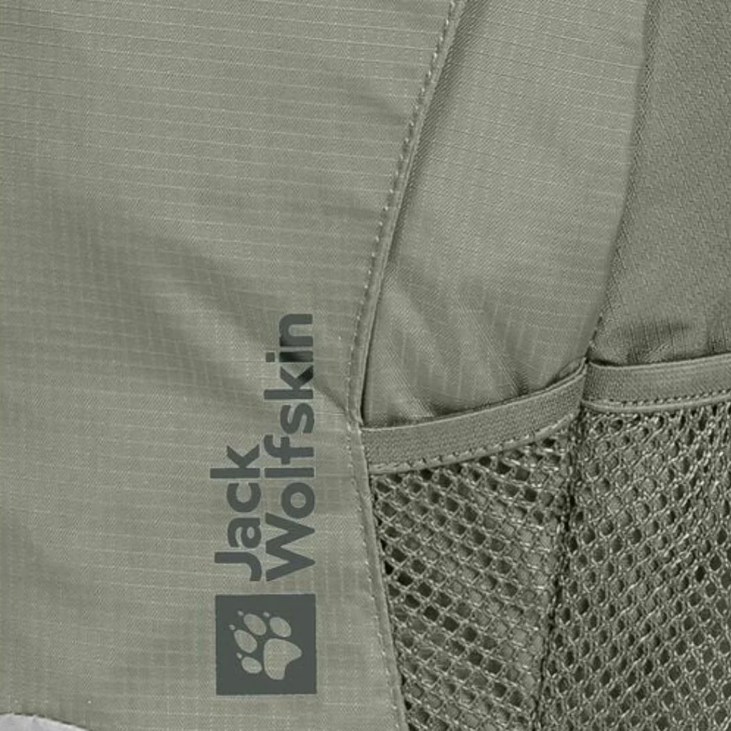jack wolfskin Velocity 12 Unisex Backpack - Image 3