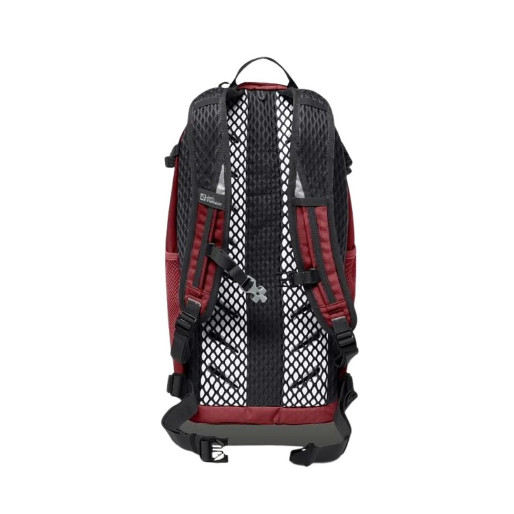 jack wolfskin Velocity 20 Unisex Backpack - Image 2