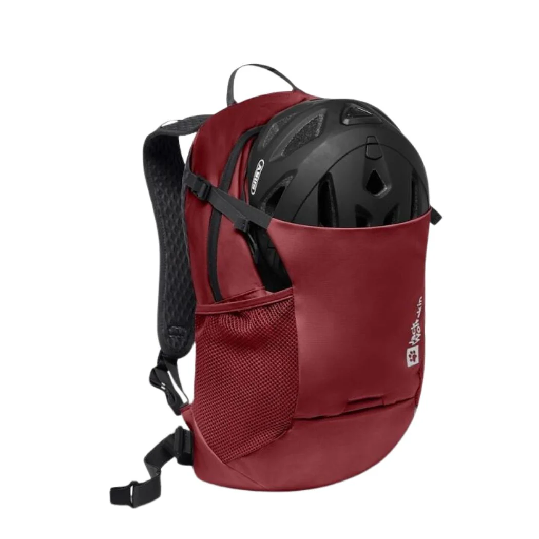 jack wolfskin Velocity 20 Unisex Backpack - Image 5