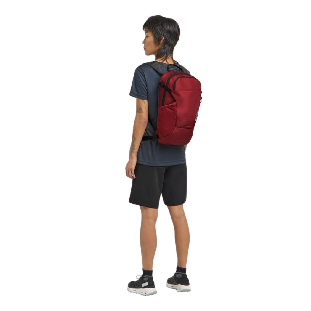 jack wolfskin Velocity 20 Unisex Backpack - Image 8