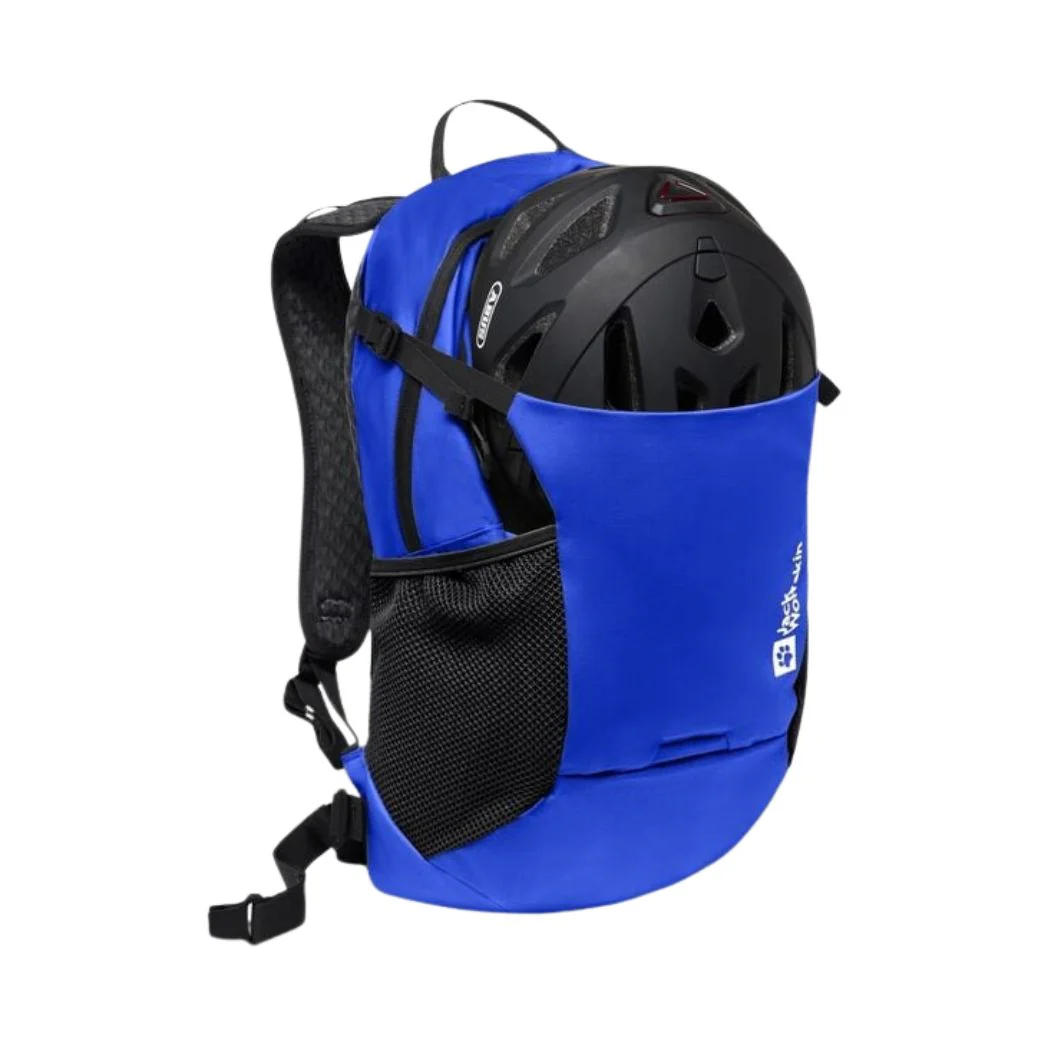 jack wolfskin Velocity 20 Unisex Backpack - Image 4