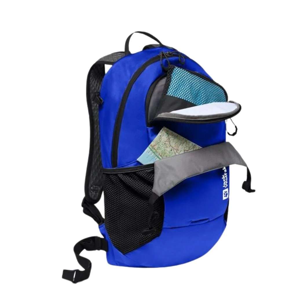 jack wolfskin Velocity 20 Unisex Backpack - Image 5