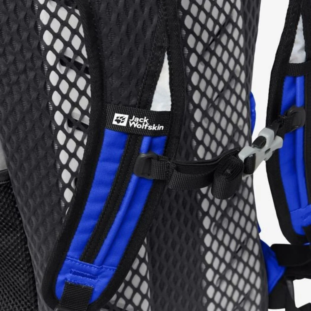 jack wolfskin Velocity 20 Unisex Backpack - Image 7