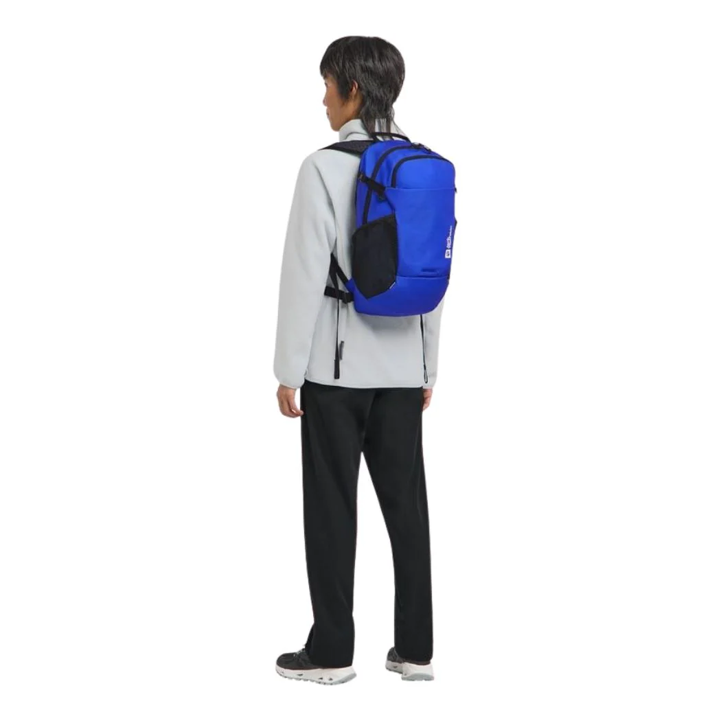 jack wolfskin Velocity 20 Unisex Backpack - Image 8