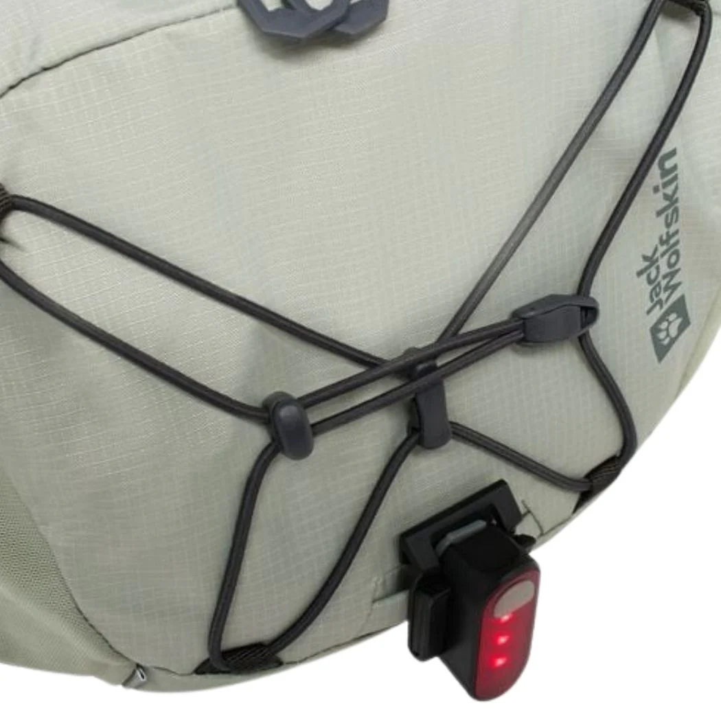 jack wolfskin Velocity Unisex Hipbag - Image 4