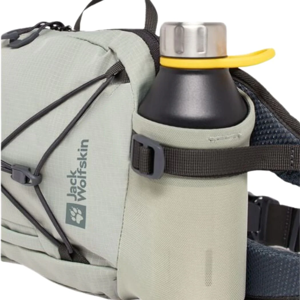 jack wolfskin Velocity Unisex Hipbag - Image 5