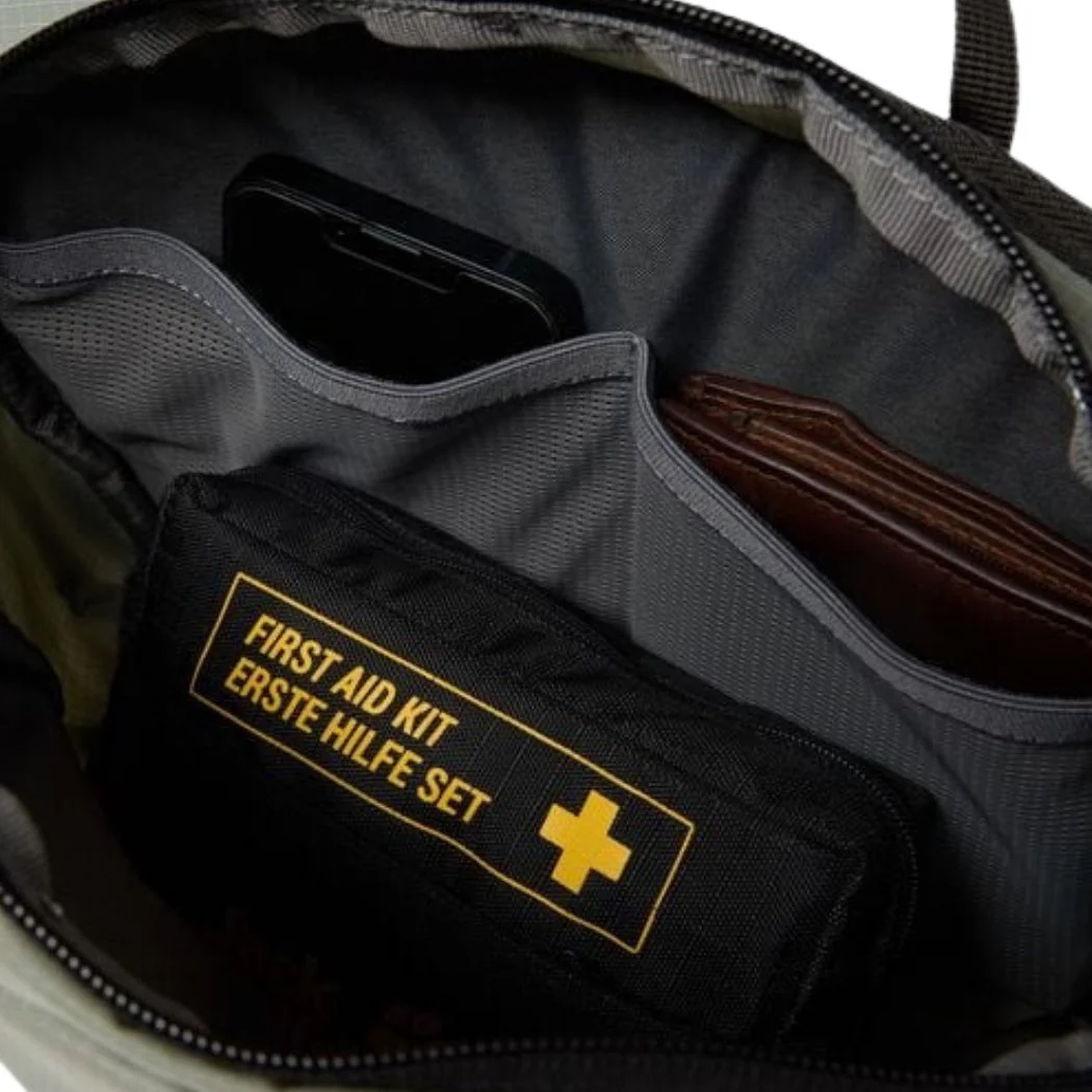 jack wolfskin Velocity Unisex Hipbag - Image 6