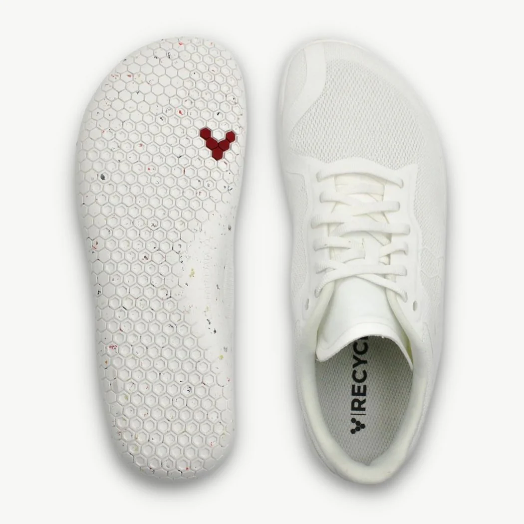 vivobarefoot  Geo Racer Men's Running Shoes - Image 4