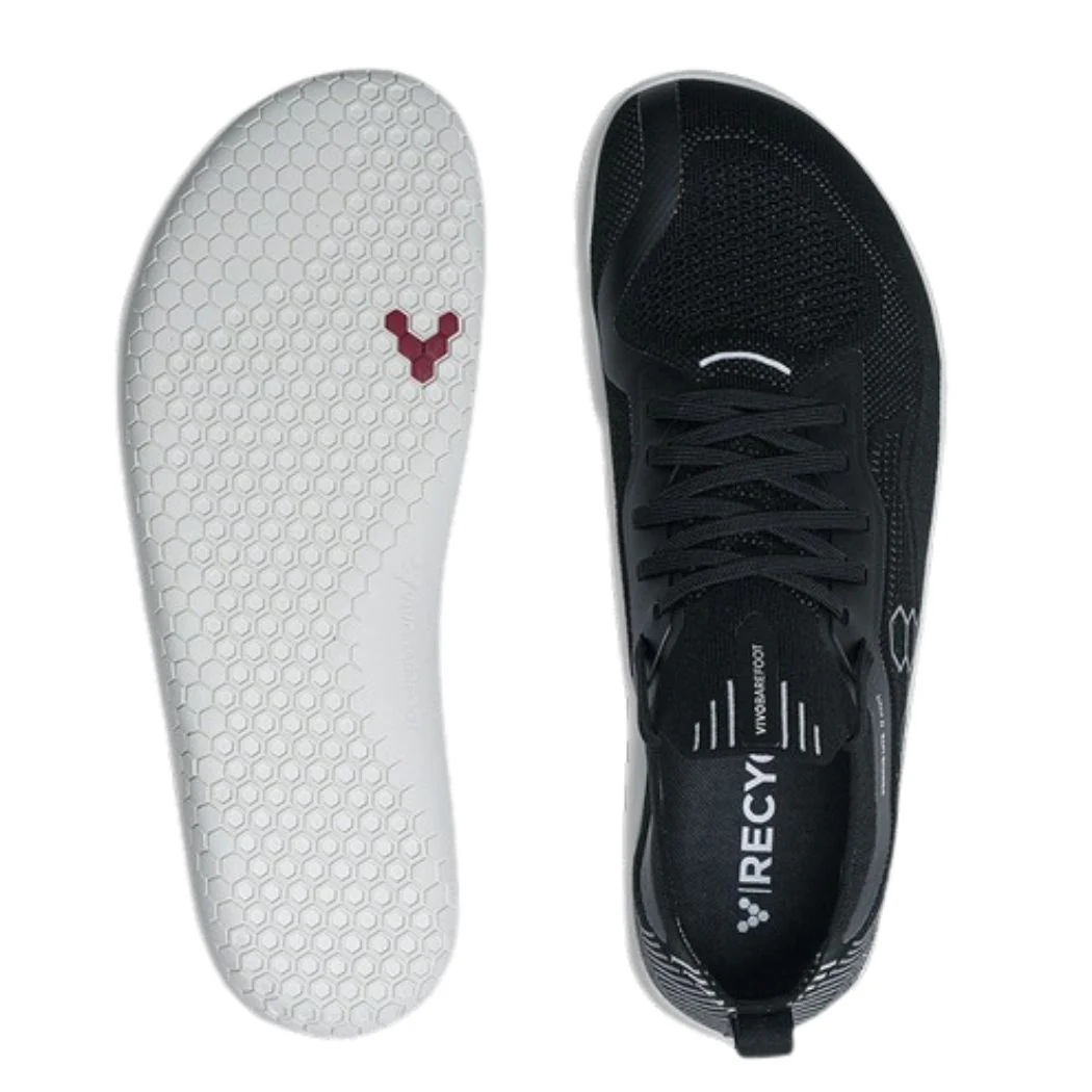 vivobarefoot Primus Lite Knit Women's Training Shoes - Image 4