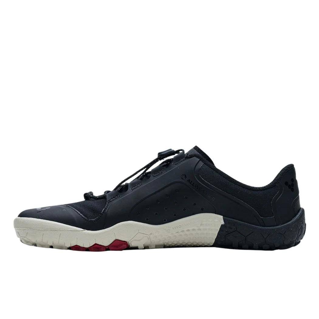 vivobarefoot Primus Trail III All Weather FG Women's Trail Running Shoes - Image 2