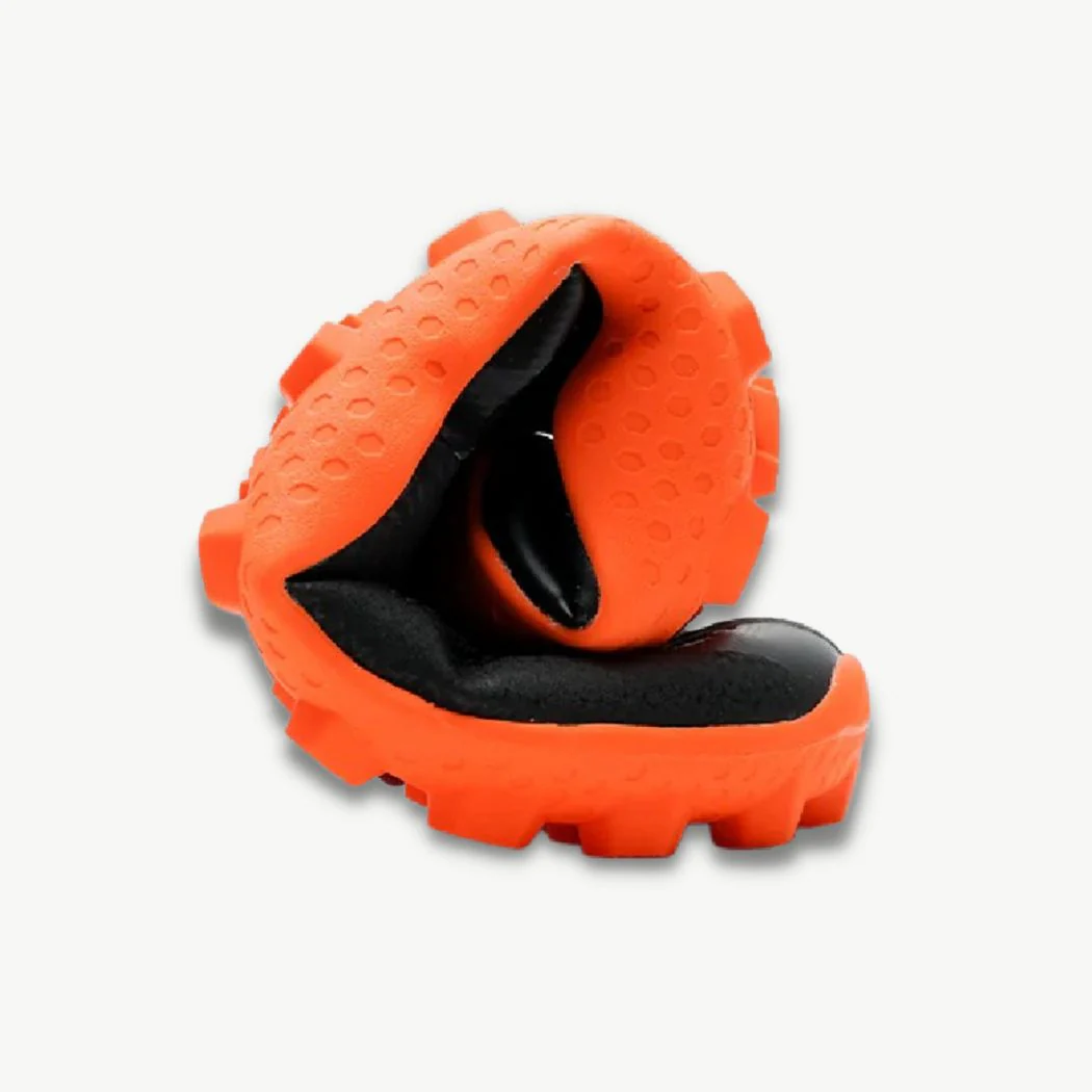 vivobarefoot Primus Trail III SG Men's Trail Running Shoes - Image 4