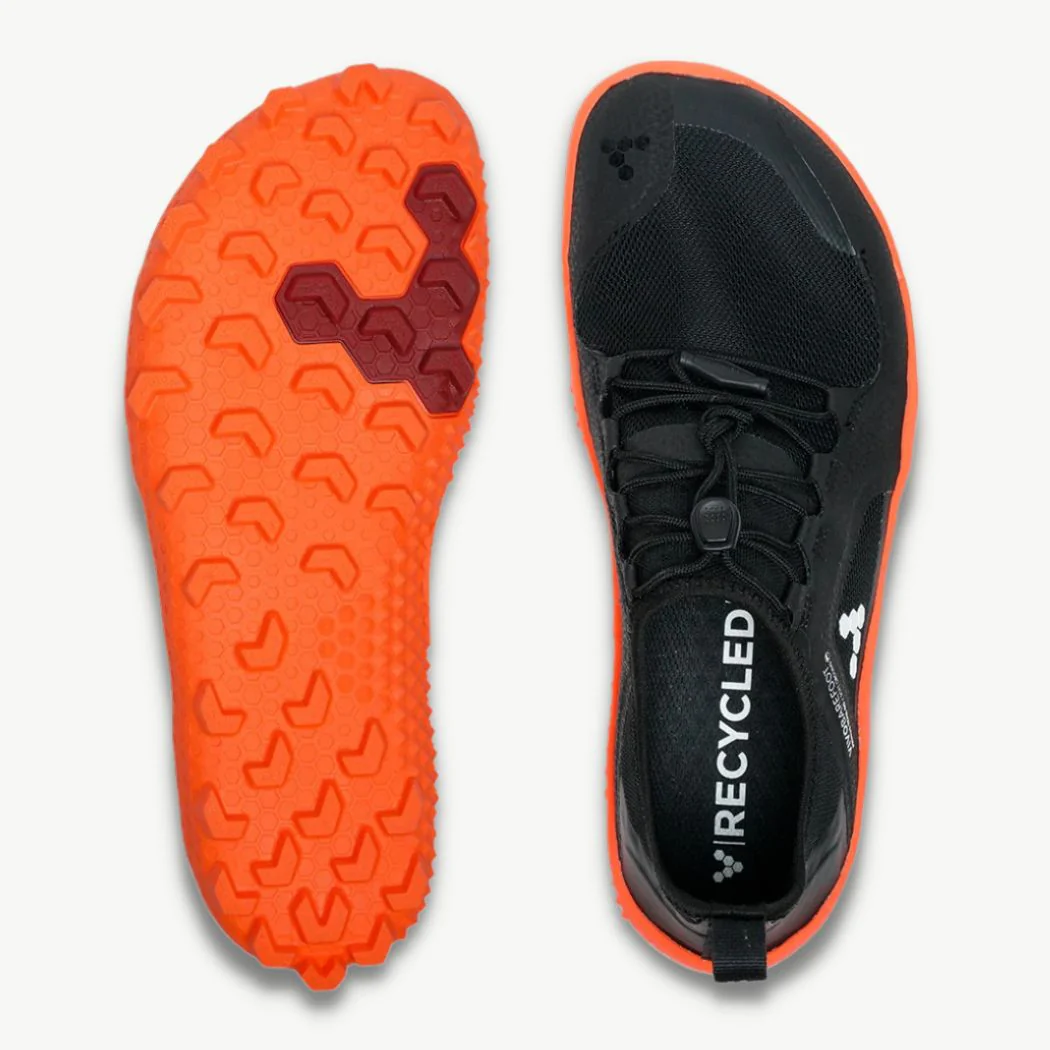 vivobarefoot Primus Trail III SG Men's Trail Running Shoes - Image 5