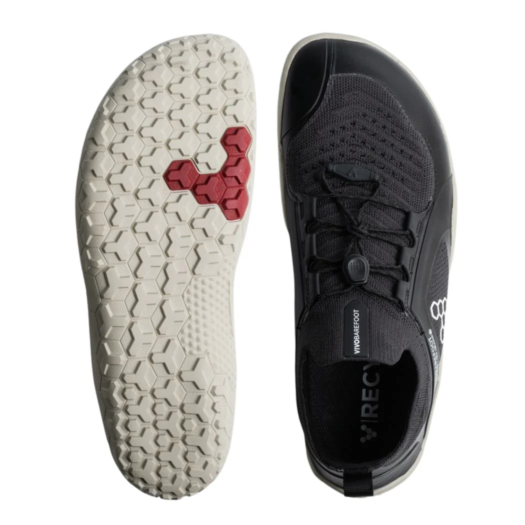 vivobarefoot Primus Trail Knit FG Men's Training Shoes - Image 5