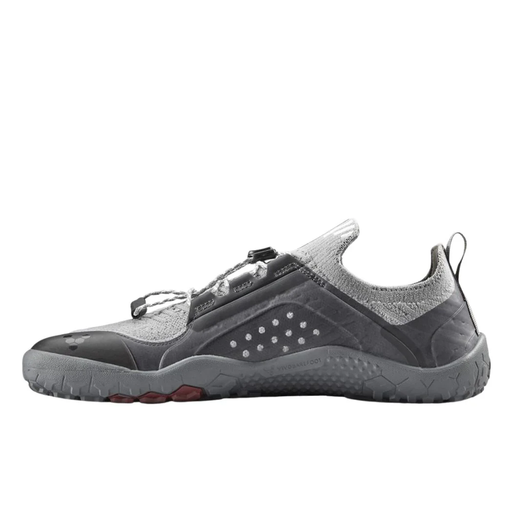 vivobarefoot Primus Trail Knit FG Men's Trail Running Shoes - Image 2