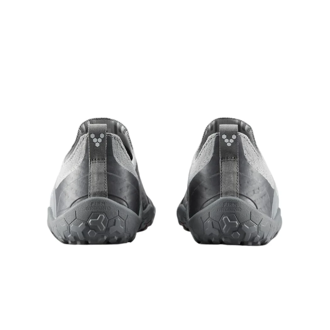 vivobarefoot Primus Trail Knit FG Men's Trail Running Shoes - Image 4