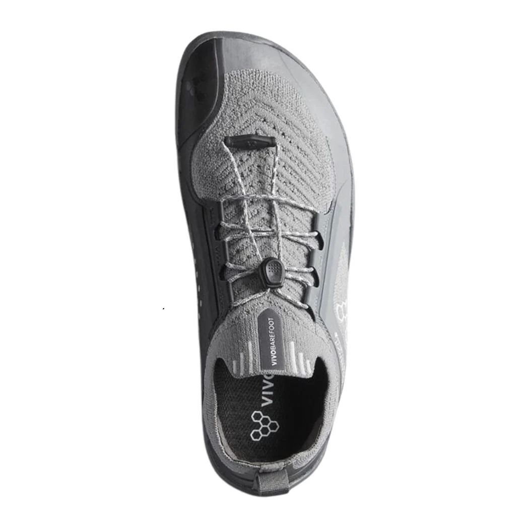 vivobarefoot Primus Trail Knit FG Men's Trail Running Shoes - Image 5