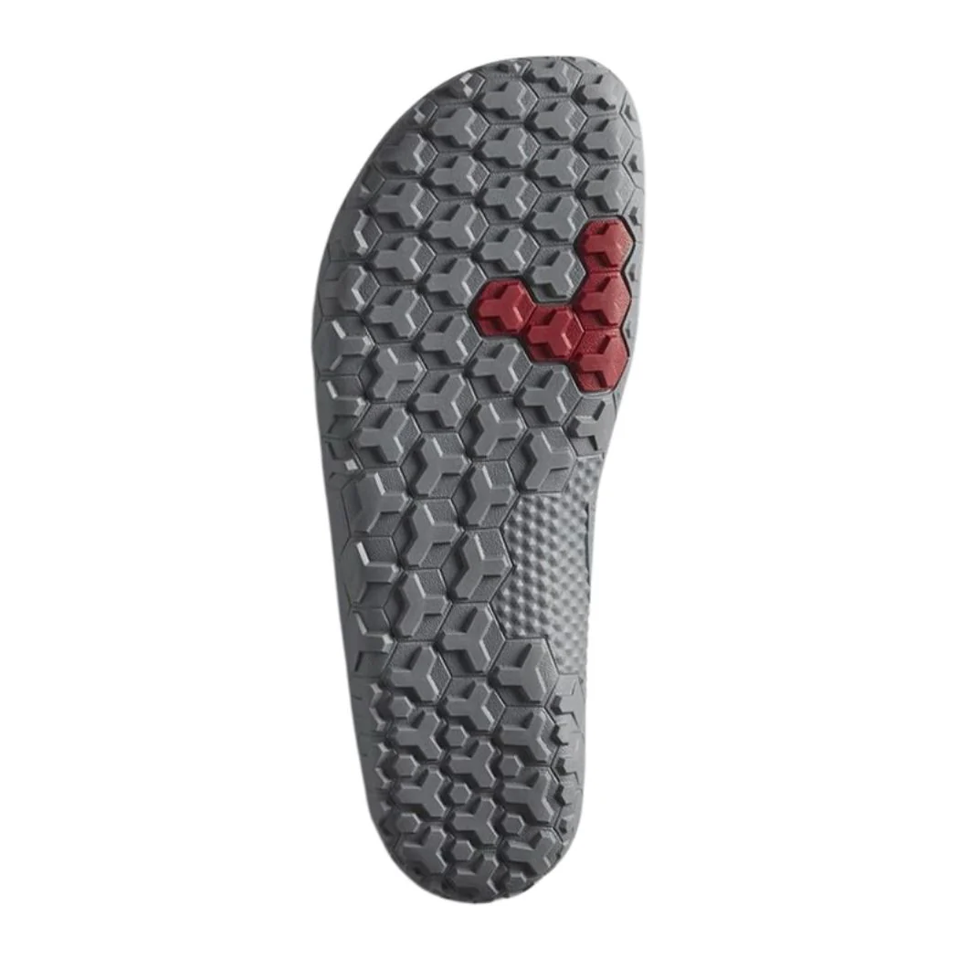 vivobarefoot Primus Trail Knit FG Men's Trail Running Shoes - Image 6