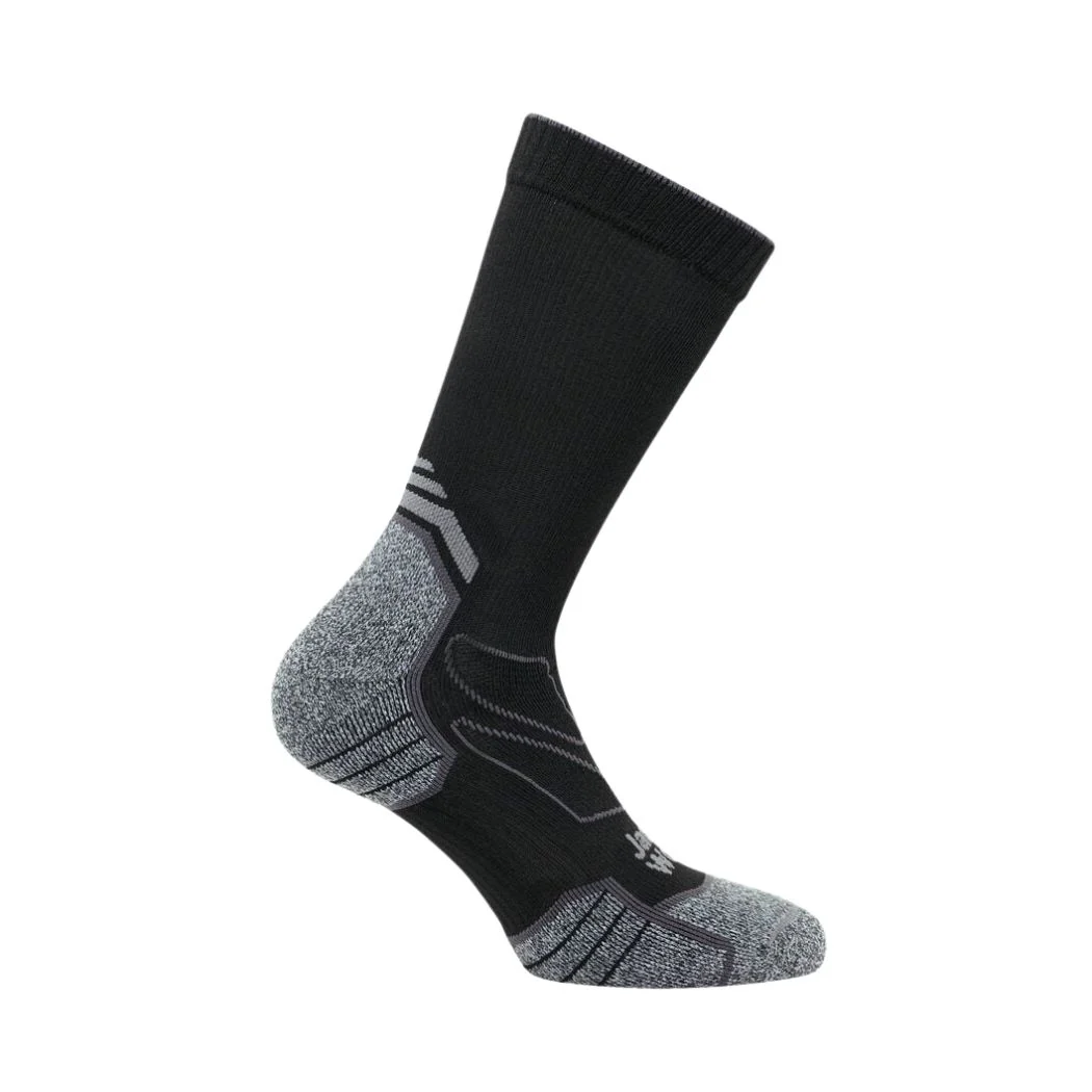 jack wolfskin Vojo Light Unisex Socks - Image 2