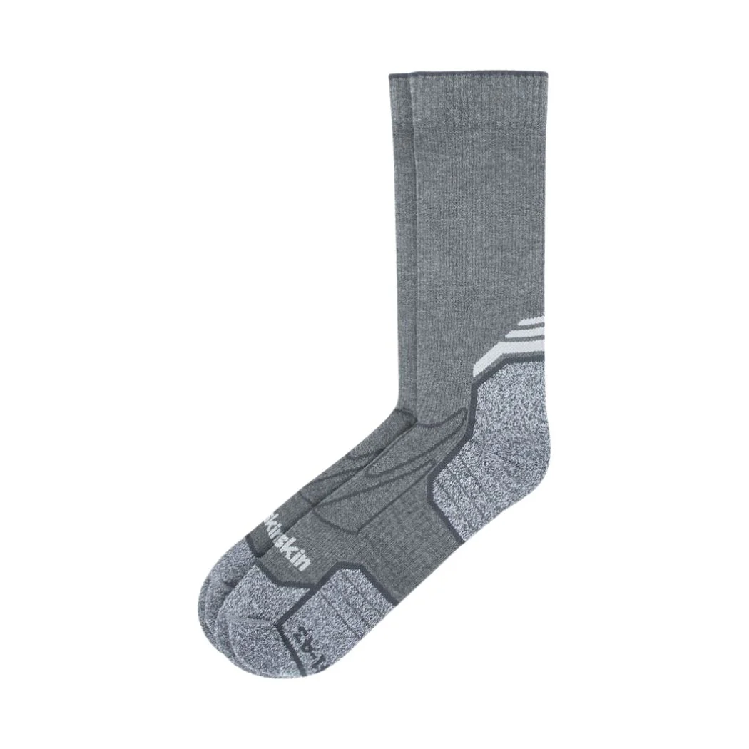 jack wolfskin Vojo Light Unisex Socks - Image 3