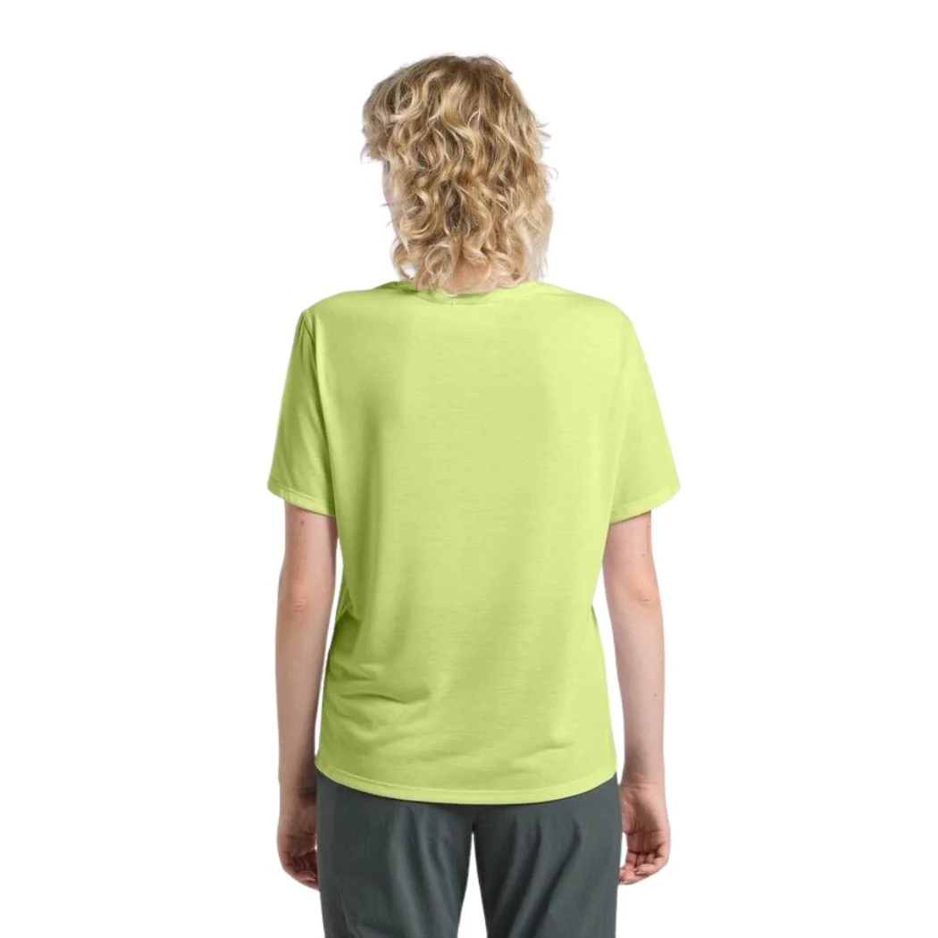 jack wolfskin Vonnan Women's Tee - Image 2