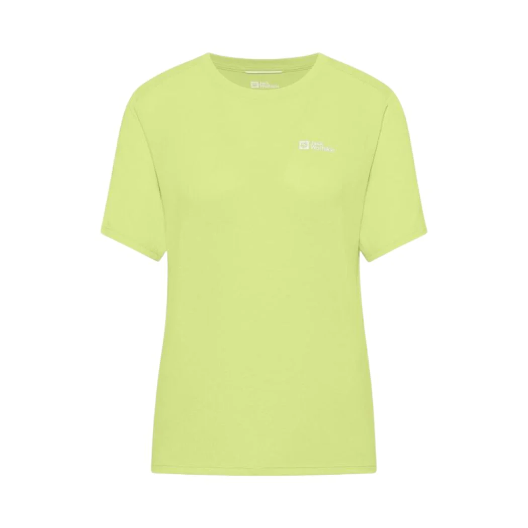 jack wolfskin Vonnan Women's Tee - Image 5