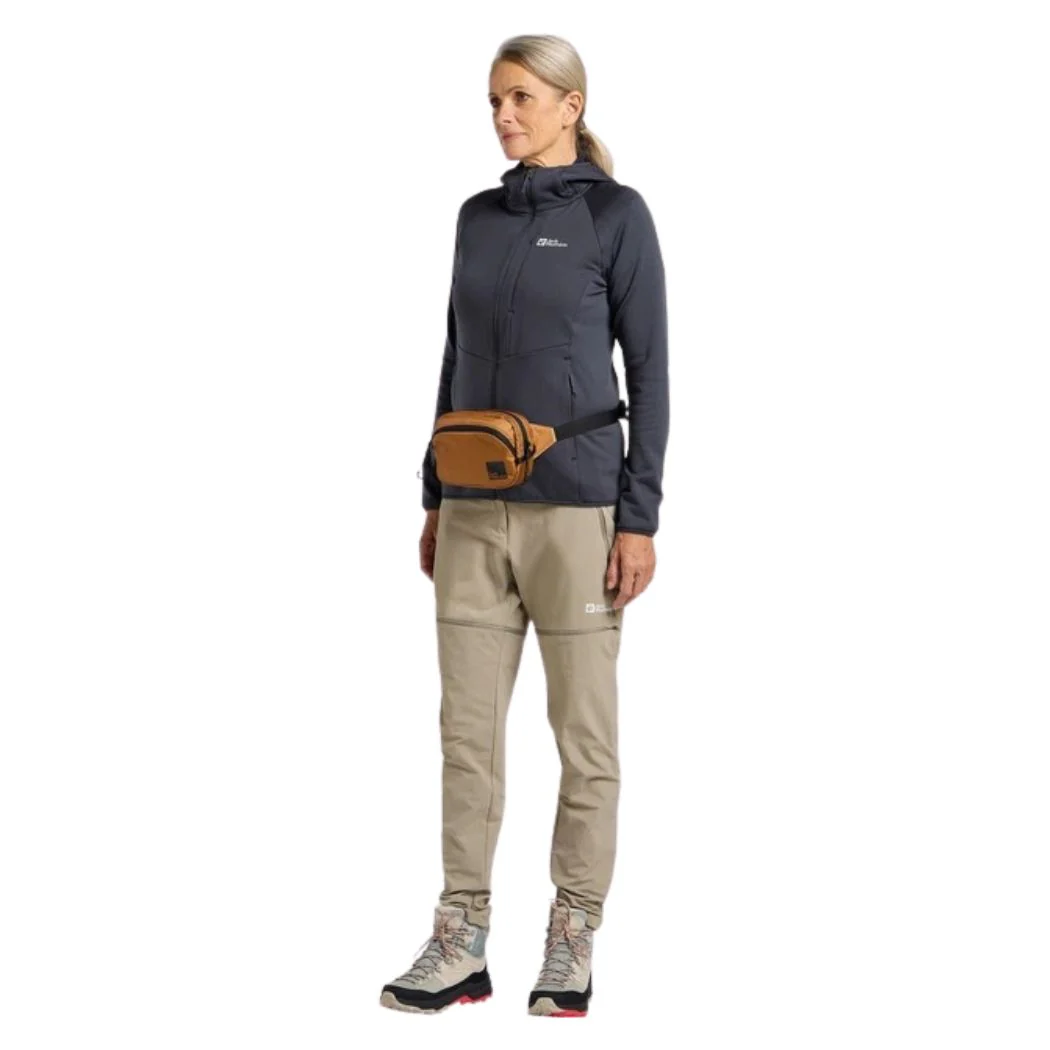 jack wolfskin Wandermood Unisex Hipbag - Image 5