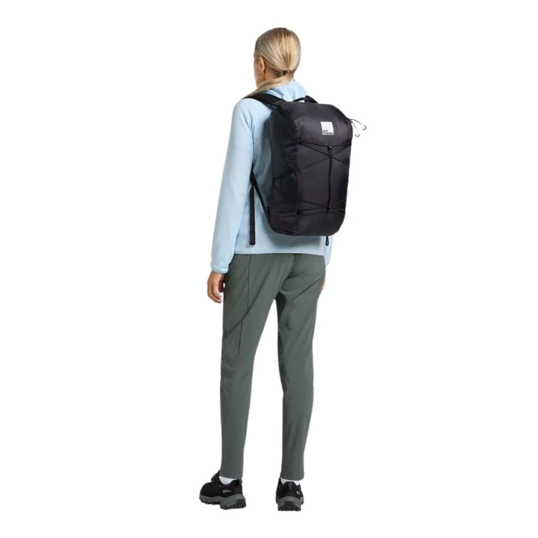 jack wolfskin Wandermood Packable 24 Unisex Daypack - Image 6
