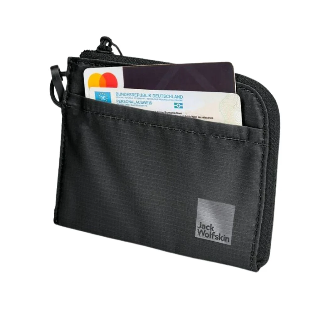 jack wolfskin Wandermood Wallet - Image 3