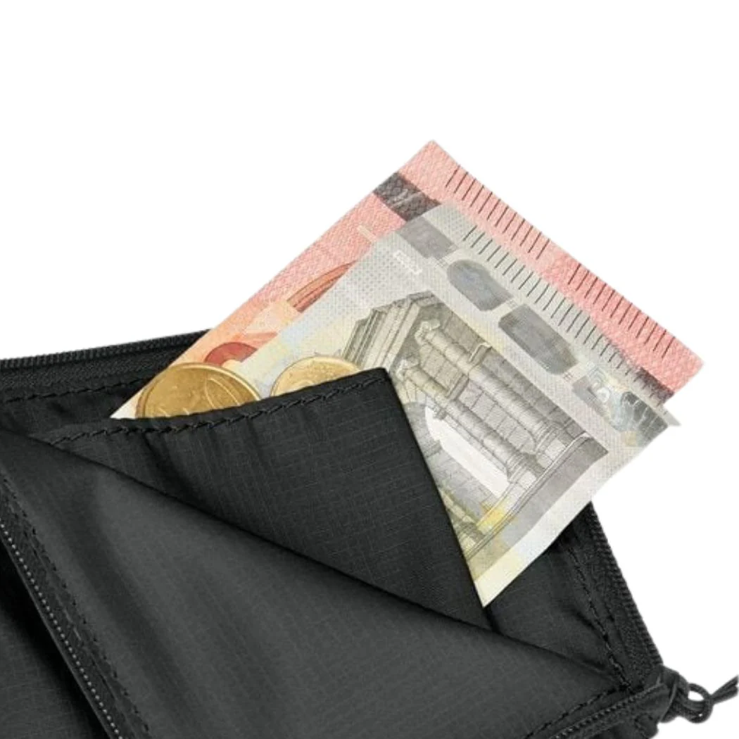 jack wolfskin Wandermood Wallet - Image 4