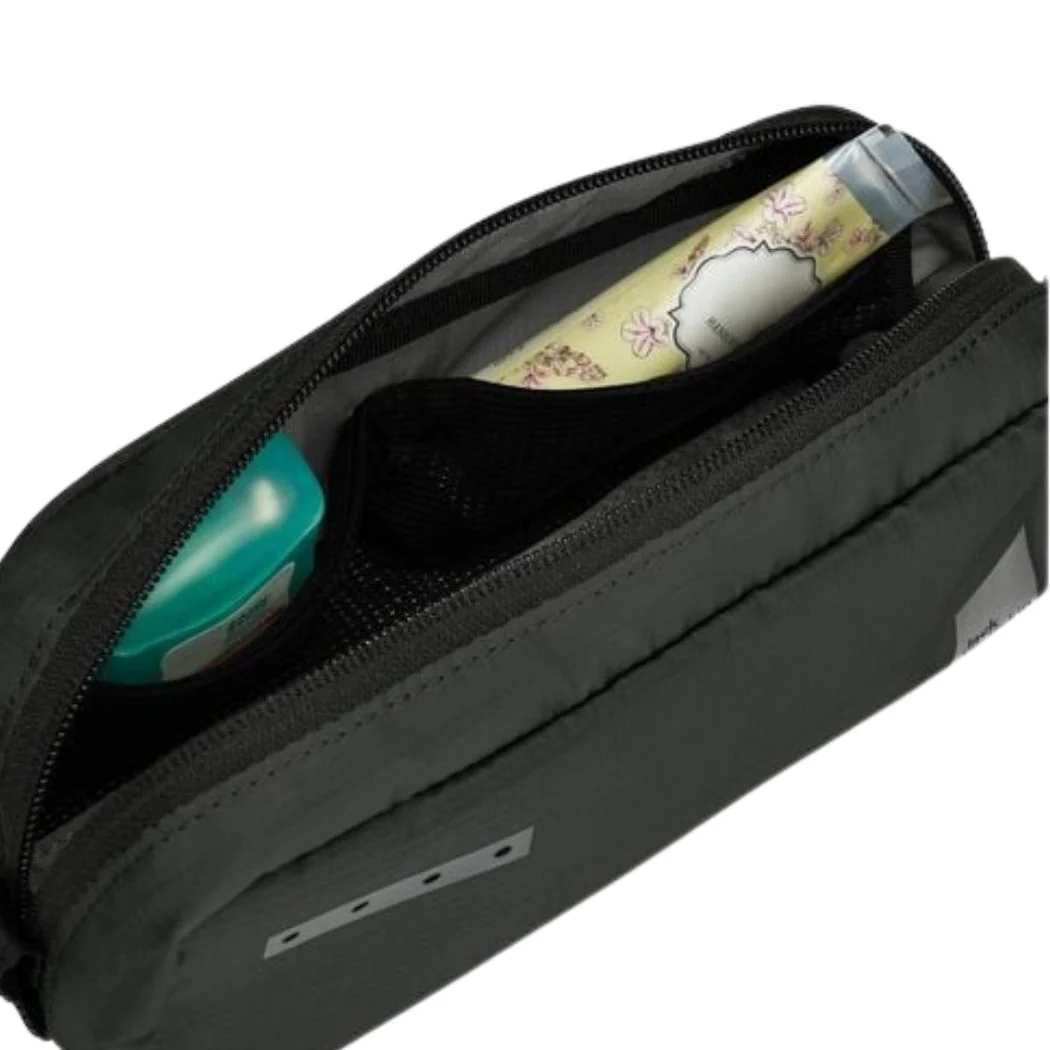 jack wolfskin Wandermood Mini Washbag - Image 4
