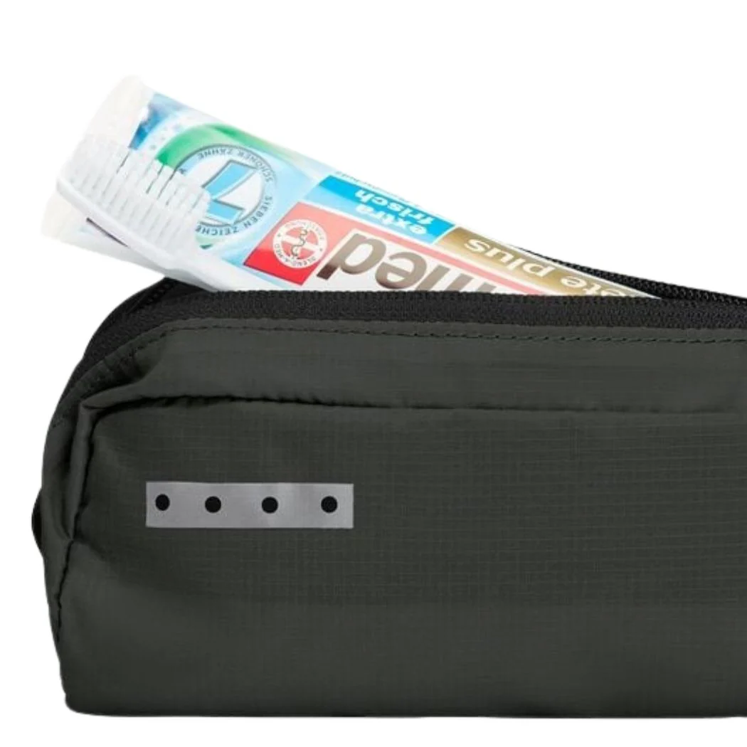 jack wolfskin Wandermood Mini Washbag - Image 5