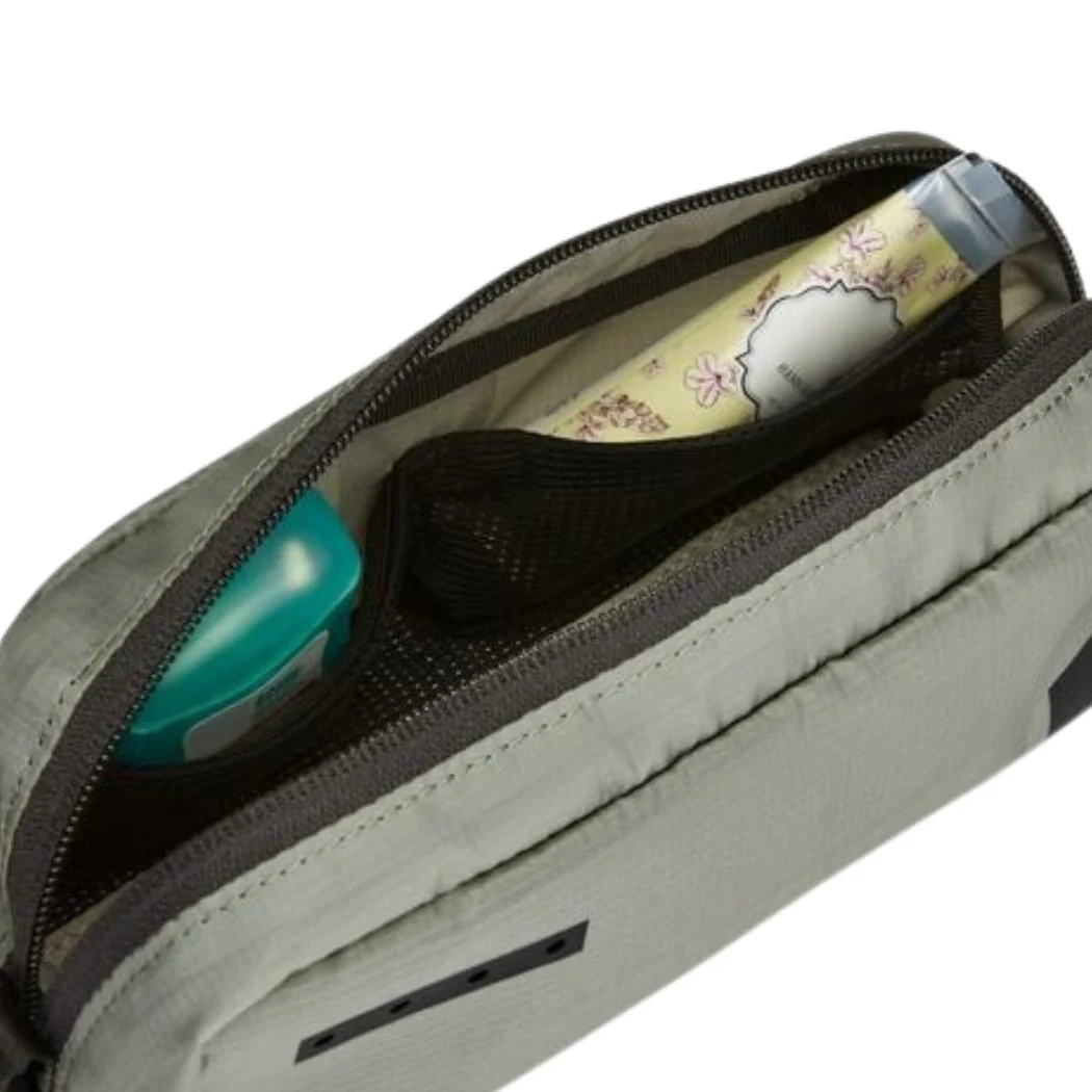 jack wolfskin Wandermood Mini Washbag - Image 4