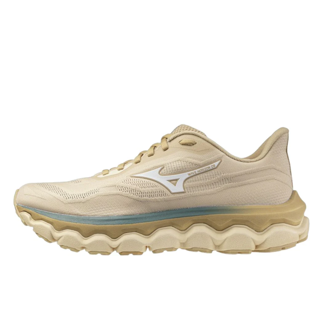 mizuno Wave Horizon 9 Men's Running Shoes - Image 2