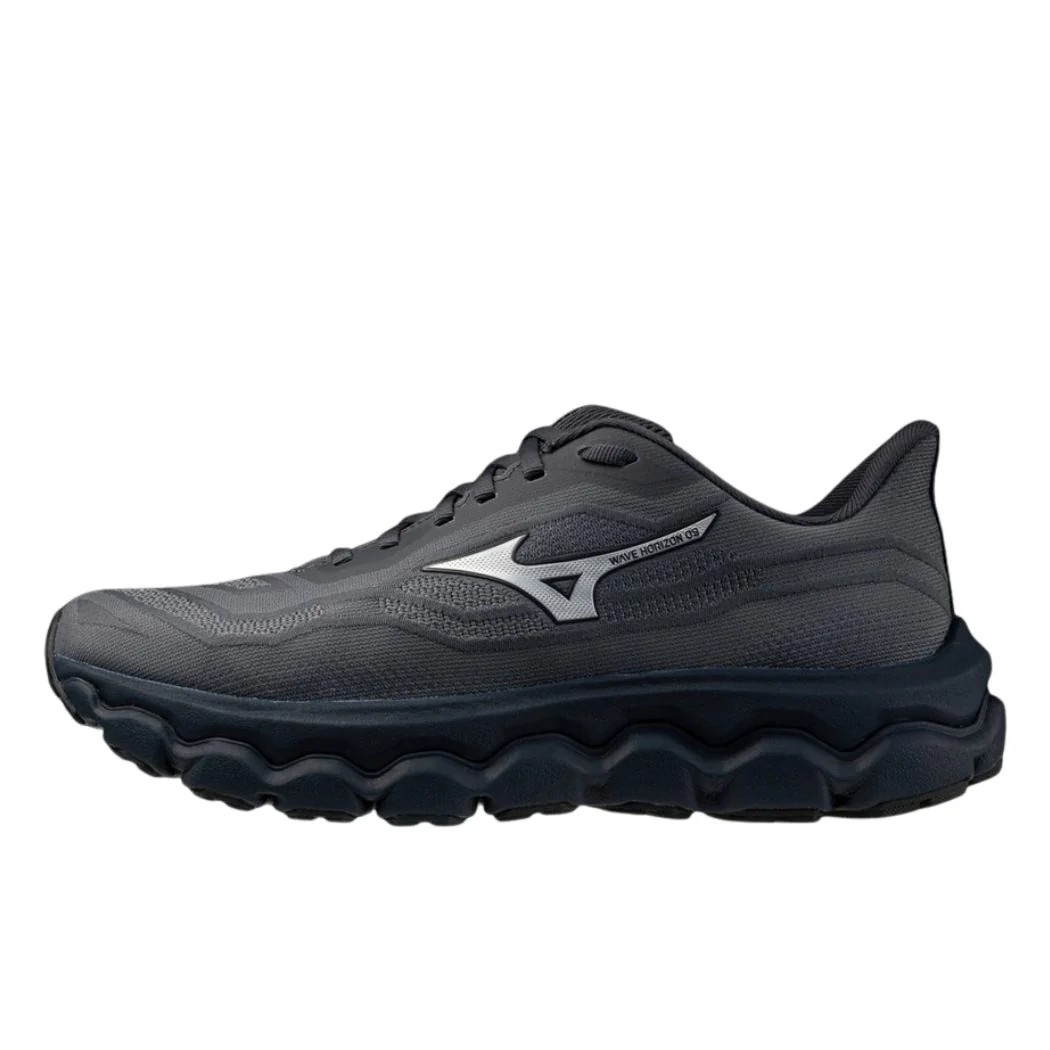 mizuno Wave Horizon 9 Men's Running Shoes - Image 2