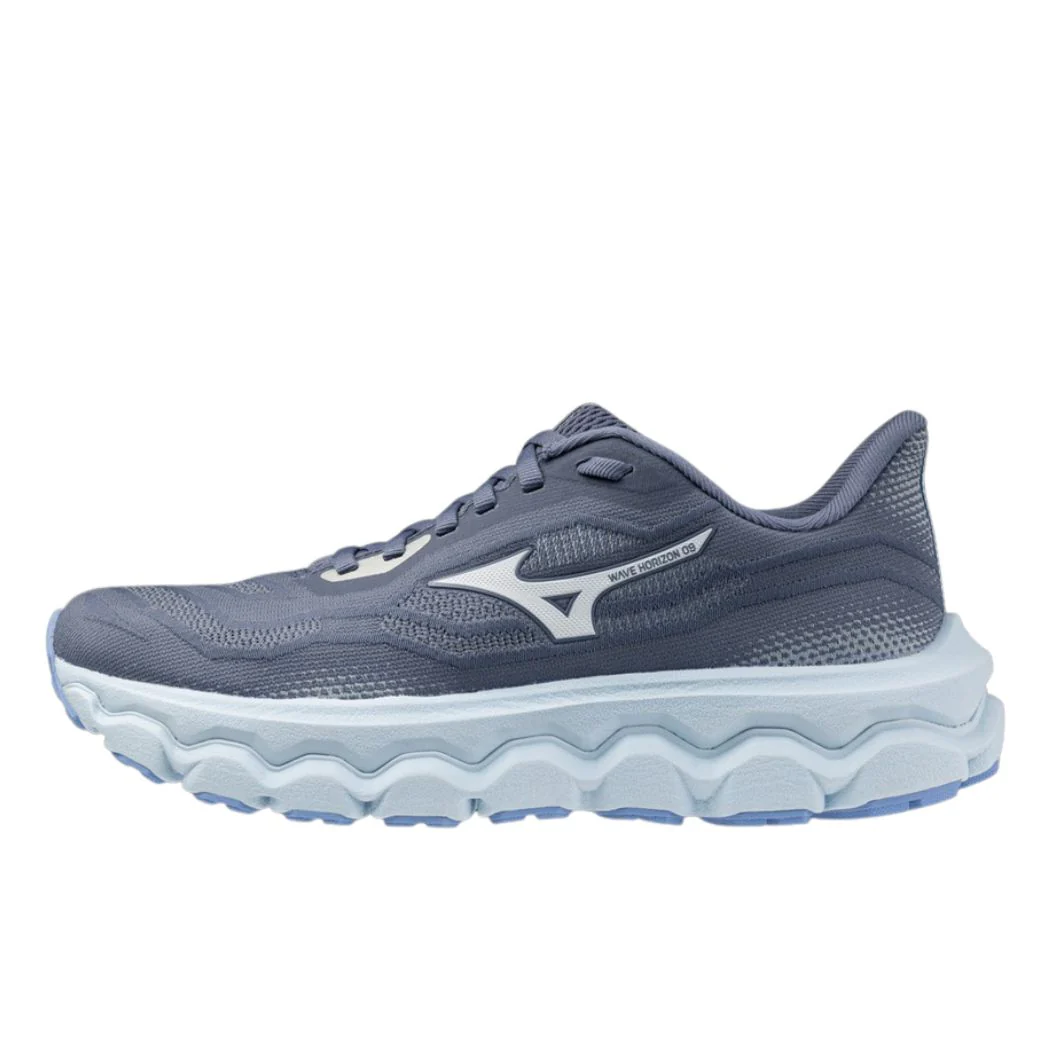 mizuno Wave Horizon 9 Women's Running Shoes - Image 2