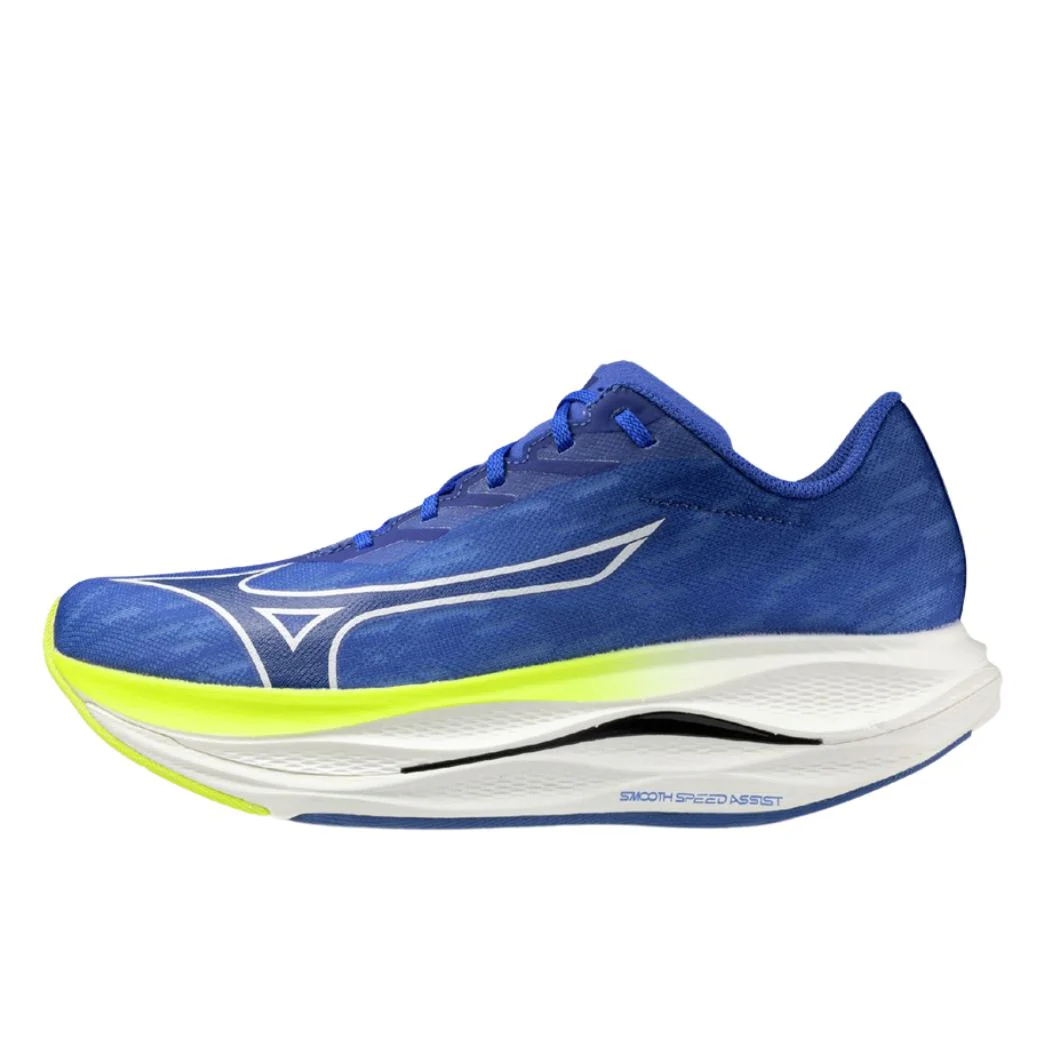 mizuno Wave Rebellion Flash 3 Men's Running Shoes - Image 2