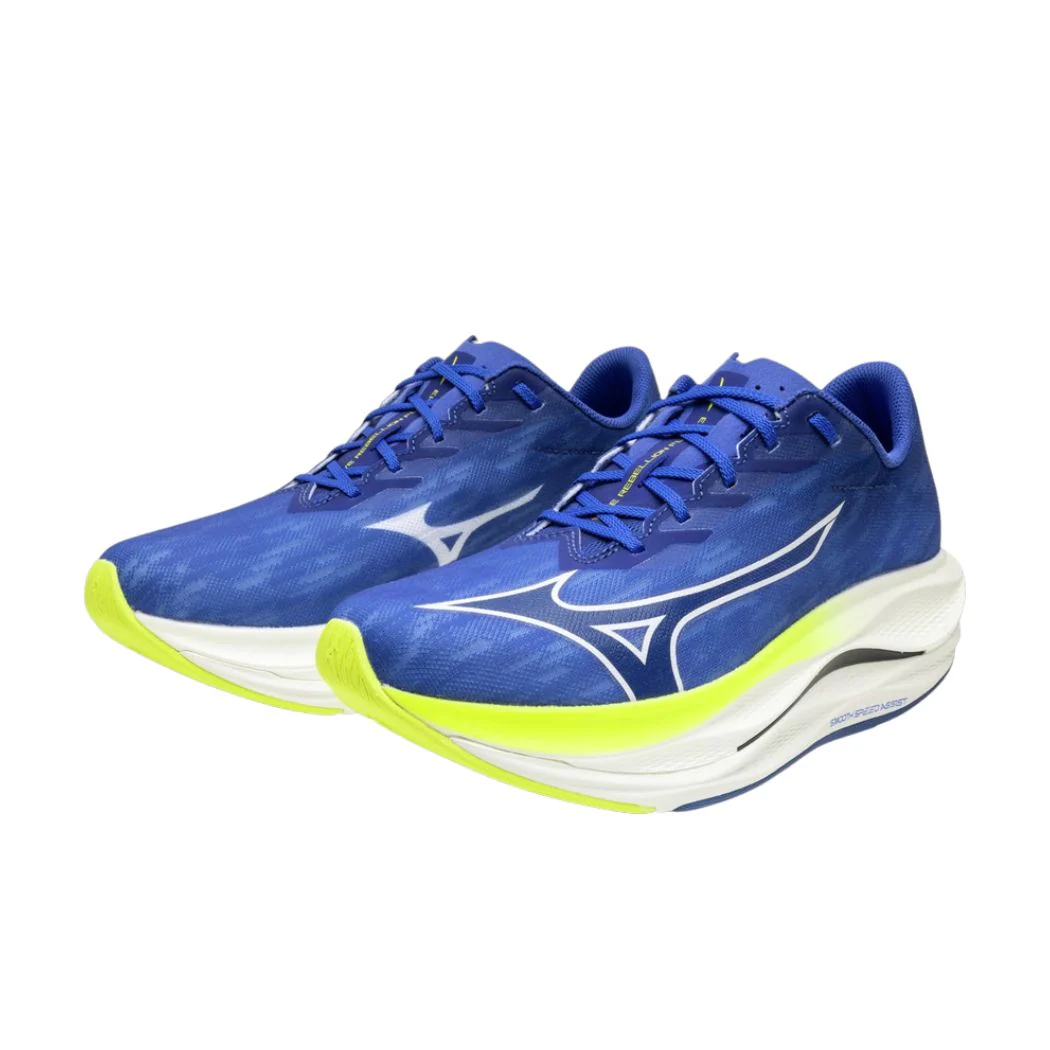 mizuno Wave Rebellion Flash 3 Men's Running Shoes - Image 3